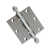 Satin Nickel 