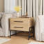 48cm W Bedside Table