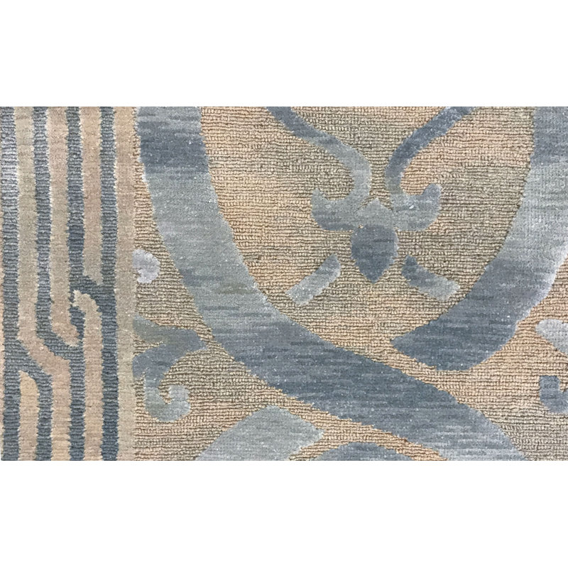 Savonile Ravenna Azm One-of-a-Kind 10' X 14' Area Rug