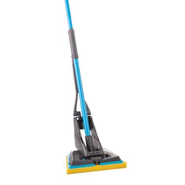 Daewoo 12-in-1 Multi Function Steam Mop - Floorcare from Daewoo Electricals  UK