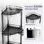 Stainless Steel Shower Caddy-955942163