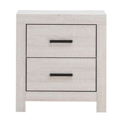Dossantos 21.75'' W Nightstand