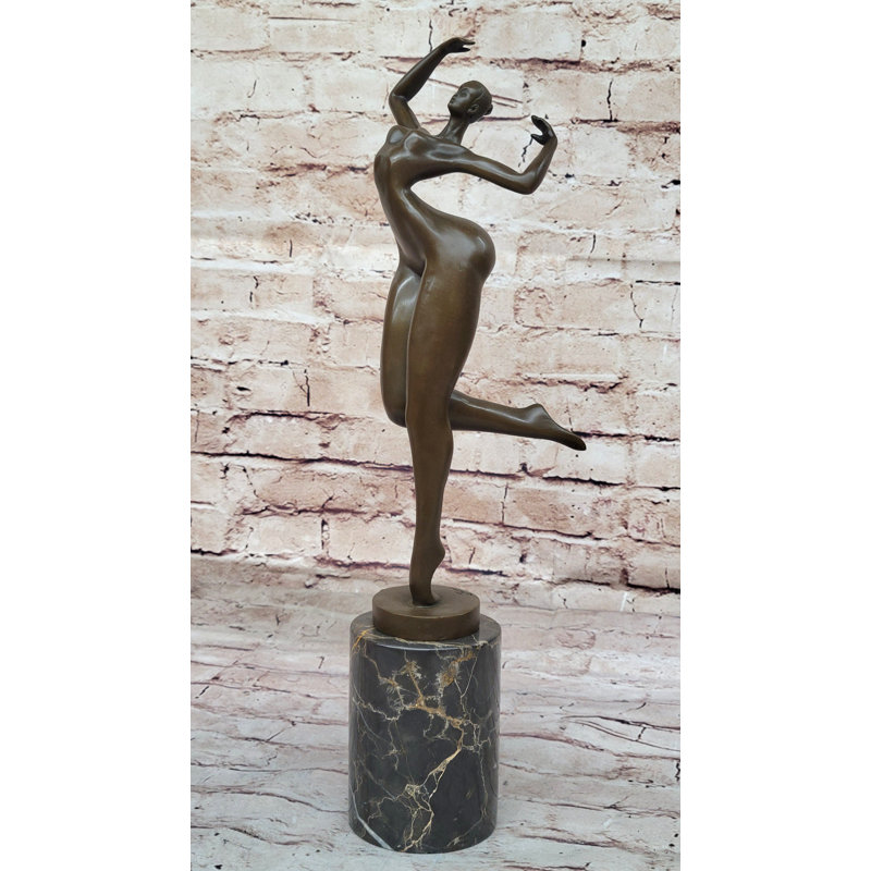 Figurines et sculptures Kedrum