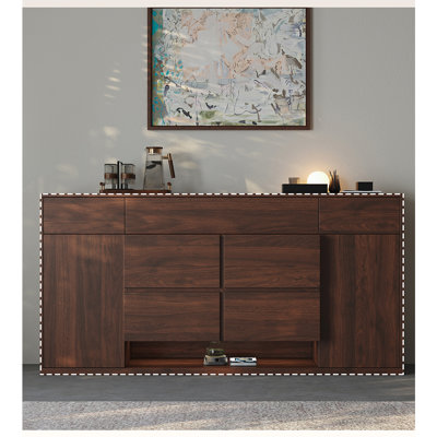 Buffet décoratif Mid Mid
