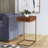 Mousseau Marne C Table End Table