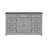 Chalita King Panel Bed, Dresser And Mirror, Chest, Two Nightstand Bedroom Set-99462718