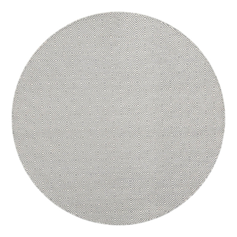 Tapis Traetyn, Rond 6 pi 1 po