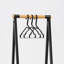 Linn Clothes Rack, Compact-112547194