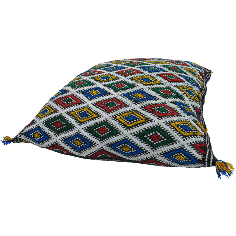 Lumbar Pillow Cover & Insert