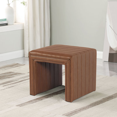 Askolds Modern Channel Ottoman