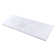 LACAVA Kubista 21'' Solid Surface Rectangular Bathroom Sink with Overflow