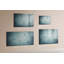 Magnetic Glass Dry Erase Board