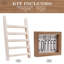Rangement pour 16 dosettes de café Kovome-97519127