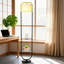 Lampe sur pied Modern