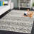 Kellisa Performance Geometric Rug-398154027