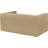 Henson 63" Velvet Square Arm Loveseat-87133289