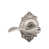 Satin Nickel