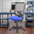 Tempur-Pedic TP7800 Mesh Back Ergonomic Swivel Office Chair-61773647