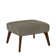 Upholstered Ottoman