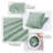 Velvet Reversible Pillow Cover-238526384-238526410