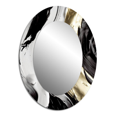 Miroir mural moderne exquis Darling