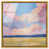 Gold Floater Frame