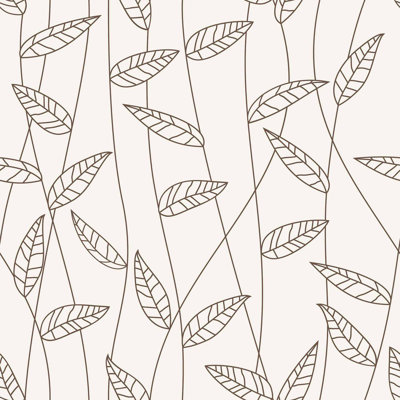 Peel & Stick Floral Tile