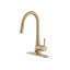 RunFine Group Pull Down Touchless Kitchen Faucet-63966030