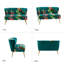 Biglerville 2 Seater Upholstered Loveseat-1765264464