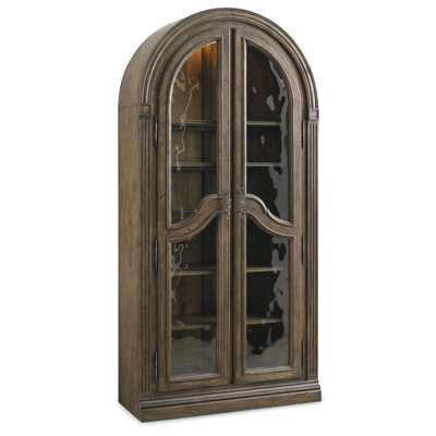 Rhapsody Bunching Curio