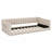Upholstery Daybed And Side Storage Pocket-1058457402-1058457400