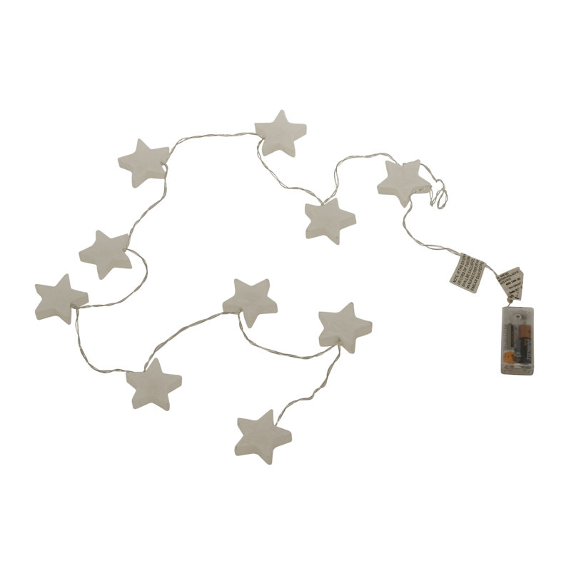 Rajend 32cm Battery Powered Novelty String Light