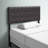 Lily Upholstered Fabric Headboard-114645076-114645082