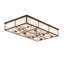 12 - Light Flush Mount