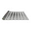 Tapis noir/gris à motifs-1210292893