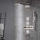 Thermostatic All-In-One Kit with Rough in-Valve