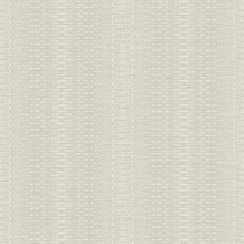 Rouleau de papier peint L 33 pi x l 20,5 po Sina Loyalton Market, L 2,75 pi x l 20,5 po, Gris