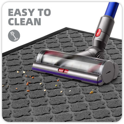 Non-Slip Outdoor Door Mat