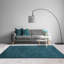 Berthamae Geometric Wool Hand Woven Area Rug-1668525680