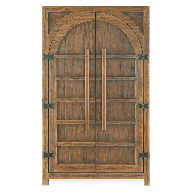 Big Sky 2 Door Wardrobe