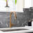 Tinos 3" x 17" Porcelain Look Wall & Floor Tile