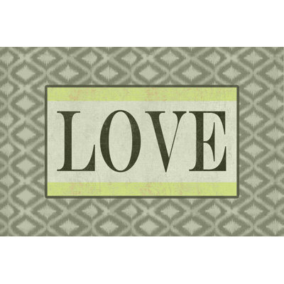 " Simple Neutral Love "