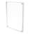 Otteridge Clear Acrylic Matte Picture Frame