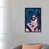 Classic Wood Framed Canvas is unavailable