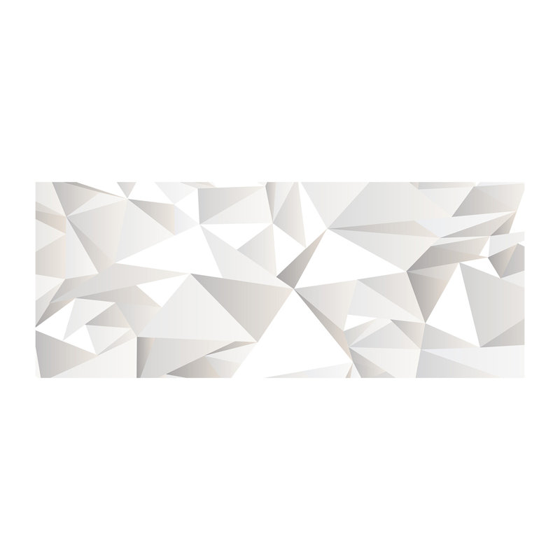 Abstract Background - Wrapped Canvas Print