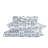 Garden Estate Pattern Microfiber Sheet Set-1399896286