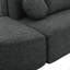 Canapé modulaire Boneless Couch-296240664