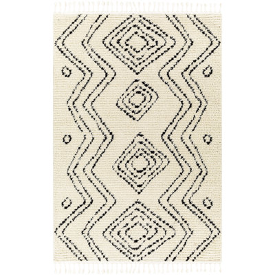 Geometric Indoor Rug