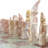 Global Crafts Natural Stone Chess