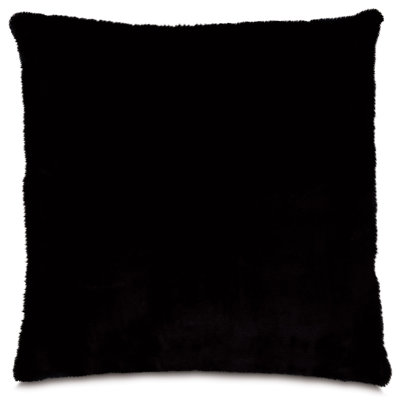 Roxanne Emmarie Square Faux Fur Sham